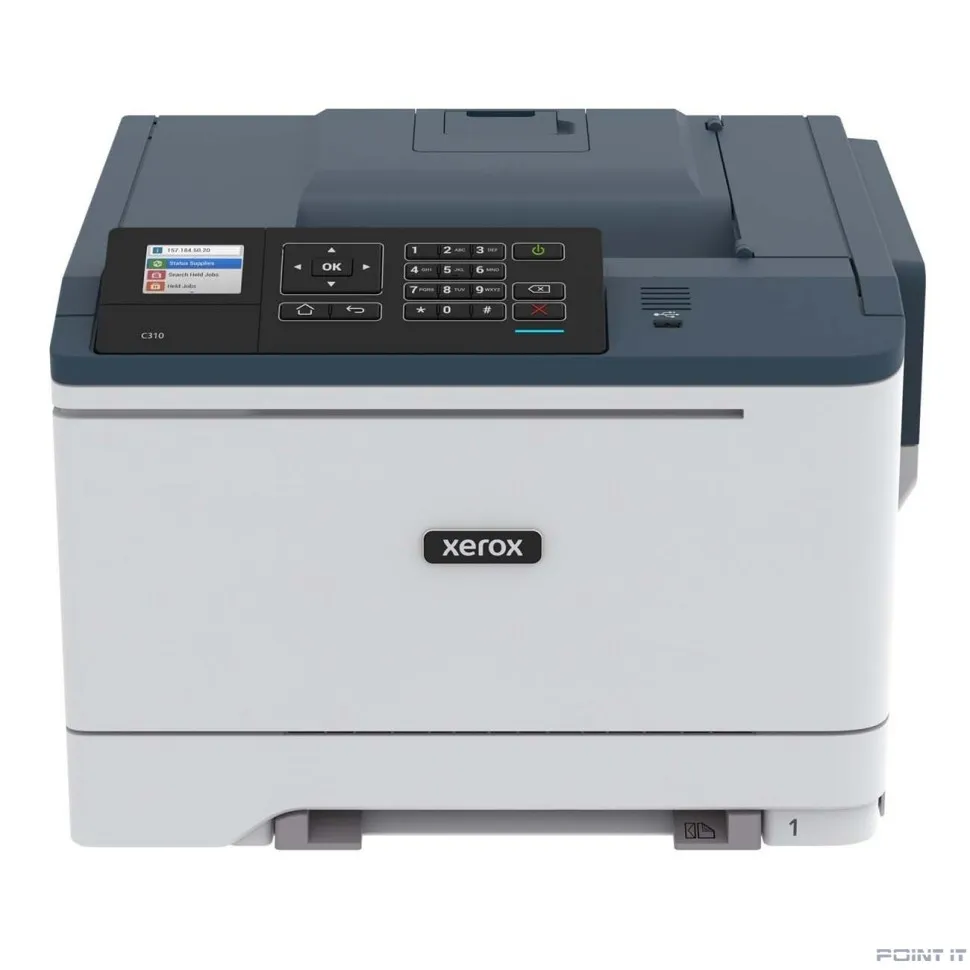 XEROX C310 [C310V_DNI] {Принтер, А4,33стр/мин, аналог 6510}