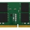 Модуль памяти для ноутбука SODIMM 16GB DDR4-3200 SO KVR32S22D8/16 KINGSTON