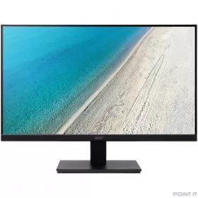 Монитор LCD Acer 21.5&quot; V227QE0bi {IPS 1920x1080 100Hz 1ms 250cd D-Sub HDMI1.4 Vesa} [UM.WV7CD.002]