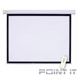 Экран Cactus Motoscreen CS-PSM-152x203, 203х152 см, 4:3, настенно-потолочный