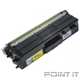Brother TN421Y Картридж,Yellow {HL-L8260/8360/DCP-L4810/MFC-L8690/8900, (1800 стр.)}