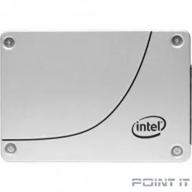 Накопитель SSD INTEL D3-S4620 3.8Tb 2.5&quot; SATA-III (SSDSC2KG038TZ01)