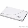 Накопитель SSD INTEL D3-S4620 3.8Tb 2.5" SATA-III (SSDSC2KG038TZ01)
