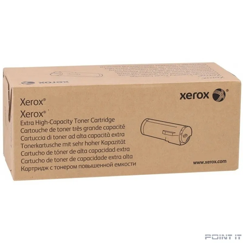 XEROX 006R04379 Тонер-картридж для B310 (3K)