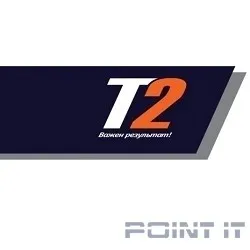 T2 C13T12834010 Картридж (IC-ET1283) для EPSON Stylus S22/SX125/SX130/SX420W/Office BX305F пурпурный с чипом
