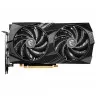 Видеокарта PCIE16 RTX4060 8GB RTX 4060 GAMING X 8G MSI