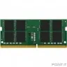 Модуль памяти для ноутбука SODIMM 32GB DDR4-3200 SO KVR32S22D8/32 KINGSTON