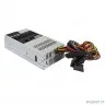 Exegate EX292231RUS Блок питания 350W ExeGate F350AS (Flex ATX, for ITX case, APFC, КПД 80% (80 PLUS), 4cm fan, 24pin, 4pin, 3xSATA, 2xIDE)