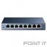 Коммутатор 8PORT 1000M TL-SG108 TP-LINK