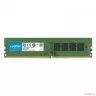 Crucial DDR4 DIMM 8GB CB8GU3200 PC4-25600, 3200MHz 
