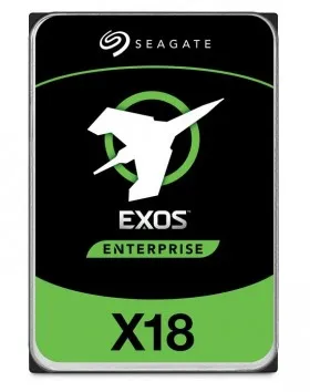 Жесткий диск SAS 16TB 7200RPM 12GB/S 256MB ST16000NM004J SEAGATE