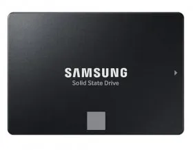 SSD жесткий диск SATA2.5&quot; 250GB 6GB/S 870 EVO MZ-77E250BW SAMSUNG