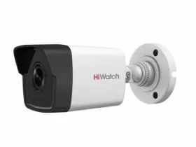 IP камера 4MP BULLET DS-I450M(B) (2.8MM) HIWATCH