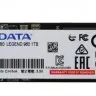 SSD жесткий диск M.2 2280 1TB ALEG-960-1TCS ADATA