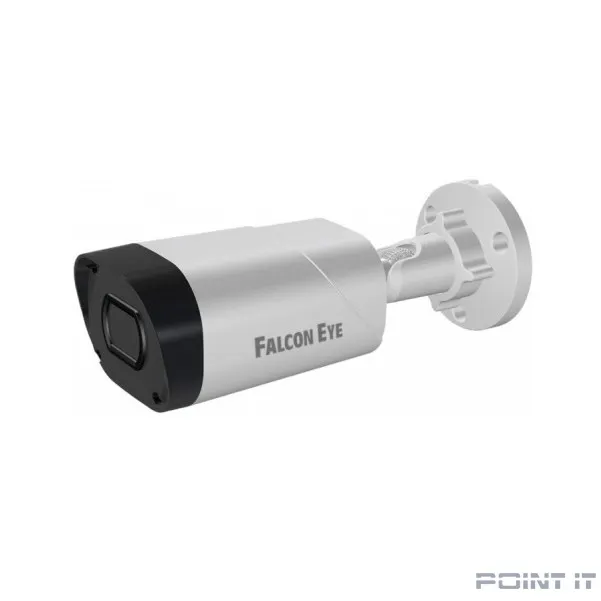 Falcon Eye FE-IPC-BV2-50pa {Цилиндрическая, универсальная IP видеокамера 1080P с вариофокальным объективом и функцией «День/Ночь»; 1/2.8" SONY STARVIS IMX 307 сенсор; Н.264/H.265/H.265+}
