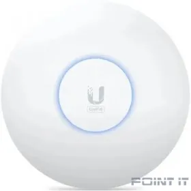 Ubiquiti UniFi 6+ AP (U6+) 