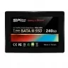 SSD жесткий диск SATA2.5" 240GB S55 SP240GBSS3S55S25 SILICON POWER