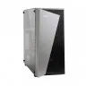 Корпус MIDITOWER ATX W/O PSU S3 TG ZALMAN