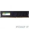 Silicon Power DDR4 DIMM 8GB SP008GBLFU320B02  PC4-25600, 3200MHz