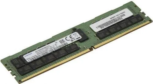 Модуль памяти 32GB PC25600 M393A4K40EB3-CWE SAMSUNG