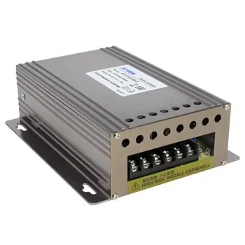 AP-S12/100-2 - блок питания 12В / 10А, регулируемый, 2 выхода