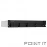 QNAP TS-832PXU-4G 8-bay Сетевое хранилище NAS