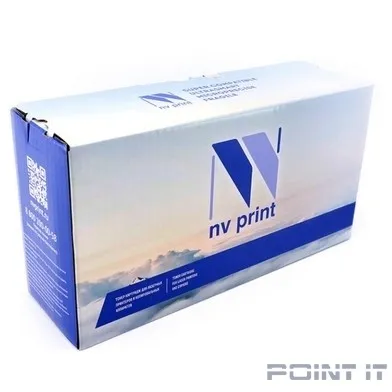 NV Print C2500HBk/842311 Картридж для Ricoh IM C2000/C2500 (16500k) Black