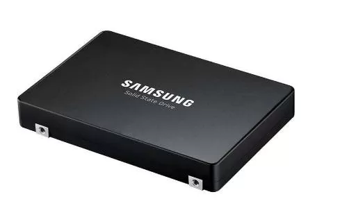 SSD жесткий диск SAS2.5" 1.92TB PM1653 MZILG1T9HCJR-00A07 SAMSUNG