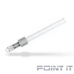 UBIQUITI AMO-2G13 Антенна всенаправленная MIMO 2x2 , диапазон частот - 2.35 - 2.55 GHz, коэффициент усиления - 13 dBi