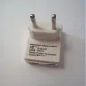 Домашнее универсальное зарядное устройство USB, 2 порта, 5В, выходная сила тока 1А, черный, п/пакет, Netko РАСПРОДАЖА