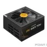 Блок питания CHIEFTEC Polaris PPS-1250FC-A3,  1250Вт,  140мм,  черный, retail
