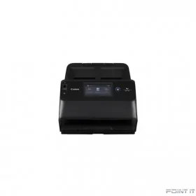 Сканер Canon  imageFORMULA DR-S130 (4812C001) {CMOS CIS, 600x600, USB 3.2 Gen1x1, USB 2.0, Wi-Fi IEEE802.11b g n} 