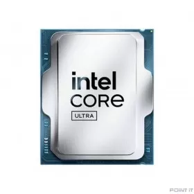 Центральный Процессор Intel Core Ultra 5 245K OEM (Arrow Lake, C14(8EC/6PC)/T14, 3,6/5,2GHz, GPU Intel Graphics, L2 26Mb, Cache 24Mb, TDP 125/159W, S1851)