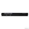Презентер A4 Fstyler LP15 Radio USB (15м) черный {1198666}