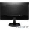 Монитор LCD PHILIPS 23.8" 243V7QDSB (00/01) черный {IPS 1920x1080 5ms 178/178 250cd 10M:1 D-Sub DVI HDMI}