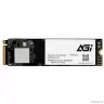 AGI SSD M.2 256Gb AI198 Client SSD PCIe Gen3x4 with NVMe AGI256G16AI198 