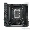 Материнская плата ASUS ROG STRIX Z790-I GAMING WIFI, LGA1700 2xDDR5 2xSATA3 RAID 2xM.2 HDMI M-ITX