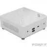 MSI Cubi 5 12M-096RU [9S6-B0A812-096] White { i5 1235U/16Gb/SSD512Gb Iris Xe/W11Pro}