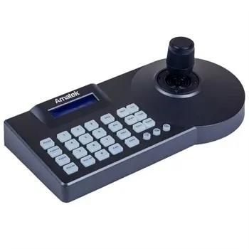 AV-P75 - пульт управления поворотными камерами (3D-джойстик)