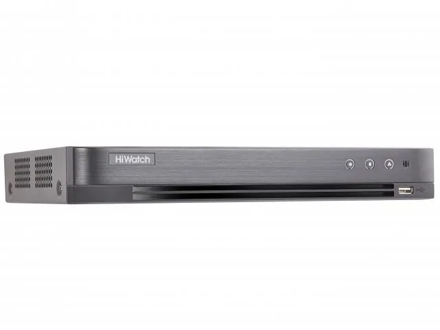 Регистратор 4CH DS-H304QAF HIWATCH