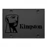 SSD жесткий диск SATA2.5" 960GB TLC SA400S37/960G KINGSTON