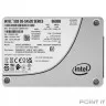 Intel SSD D3-S4520 Series, 960GB, 2.5" 7mm, SATA3, TLC, SSDSC2KB960GZ01