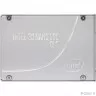 Intel SSD D5 P5316, 15.36TB, 2.5" 15mm, NVMe, PCIe 4.0 x4, QLC, R/W 7000/3200MB/s, IOPs 800 000/399MB/s, TBW 51850, DWPD 2 (12 мес.)
