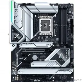 ASUS PRIME Z790-A WIFI {LGA1700, Z790, 4*DDR5, HDMI+DP, 4xSATA3 + RAID, M2, Audio, Gb LAN, USB 3.2, USB 2.0, ATX}