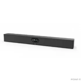 Видеокамера Yealink [SmartVision 40] All-in-one AI USB Video Bar for Small to Medium Rooms / встроенный саундбар и микрофон 2-year AMS [1206656]