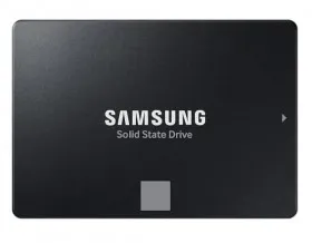 SSD жесткий диск SATA2.5&quot; 250GB 6GB/S 870 EVO MZ-77E250B/EU SAMSUNG