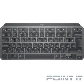 920-010501 Logitech Wireless MX Keys MINI Keyboard Graphite