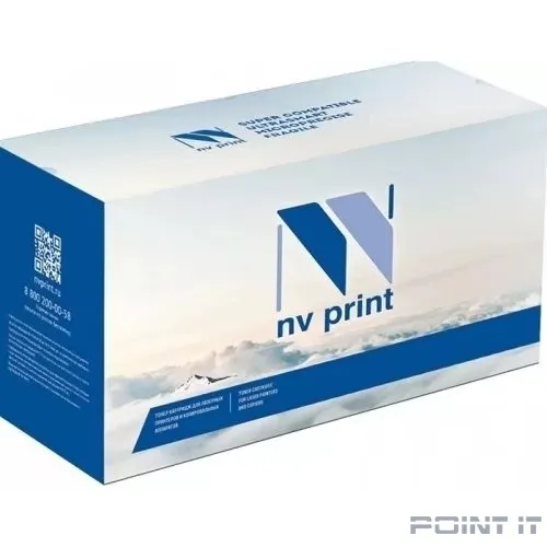 NV Print TK-8365BK Тонер-картридж для Kyocera TASKalfa 2554ci (25000k), BK