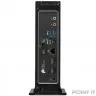 MSI Pro DP21 13M-085BRU [936-B0A421-089] Black { i5 13400/noDDR4/noHDD/UHDG 730/noOS}
