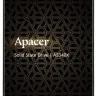 SSD жесткий диск SATA2.5" 240GB AP240GAS340XC-1 APACER